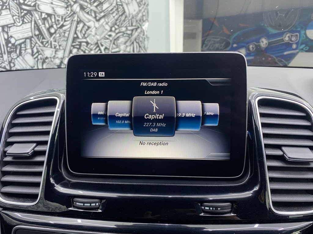 Used Mercedes-Benz GLE 2018 for sale - 77096299: Photo 17