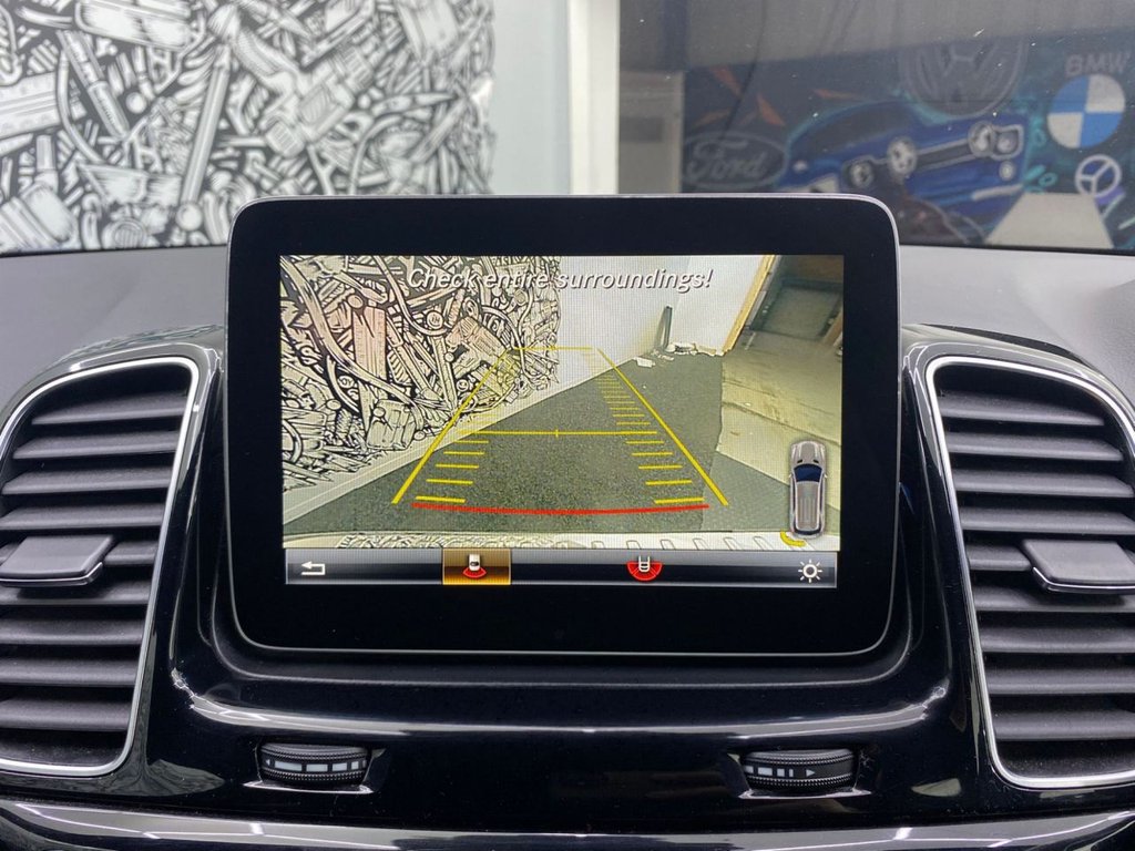 Used Mercedes-Benz GLE 2018 for sale - 77096299: Photo 18