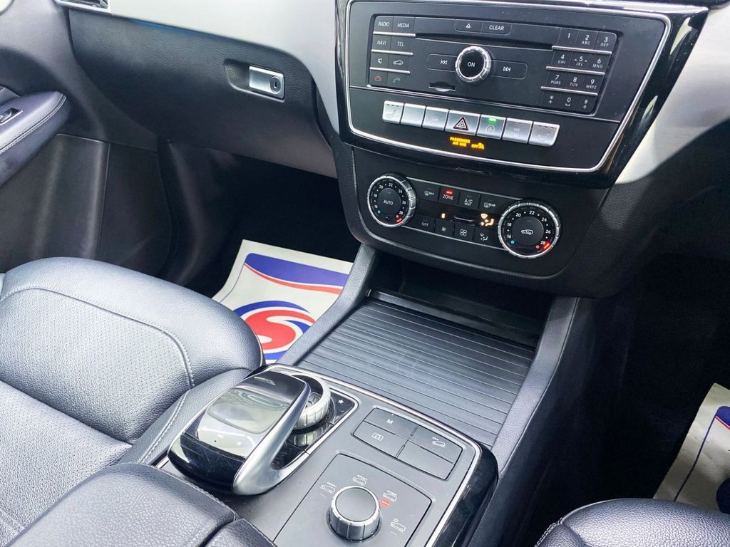 Used Mercedes-Benz GLE 2018 for sale - 77096299: Photo 20