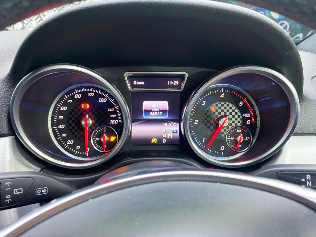 Used Mercedes-Benz GLE 2018 for sale - 77096299: Photo 22