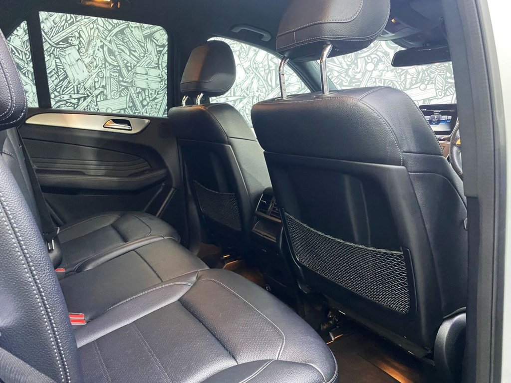 Used Mercedes-Benz GLE 2018 for sale - 77096299: Photo 27