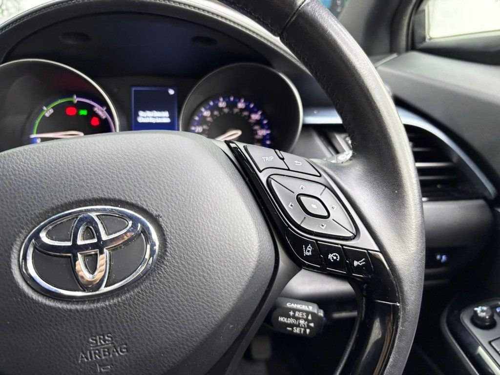 Used Toyota C-HR 2021 for sale - 76018667: Photo 20