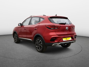 Used MG MG ZS 2022 for sale - 75703303: Photo
