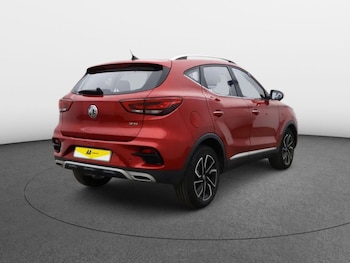 Used MG MG ZS 2022 for sale - 75703303: Photo