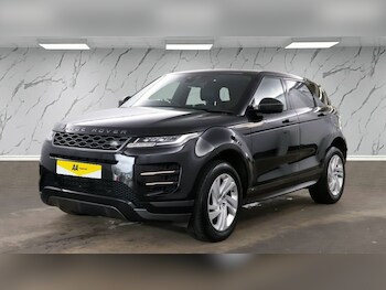 Used Land Rover Range Rover Evoque 2020 for sale - 78350212: Photo