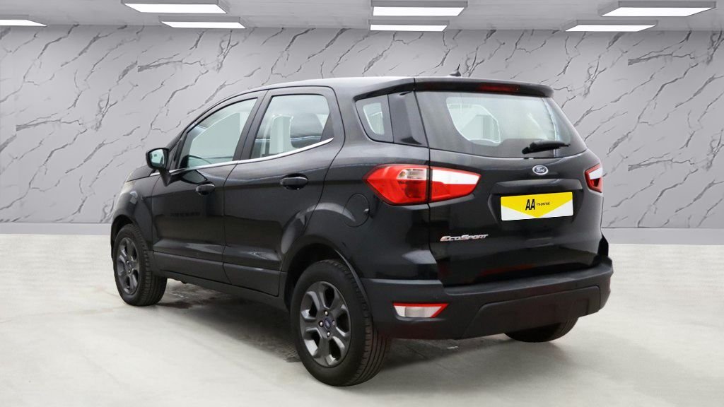 Used Ford Ecosport 2019 for sale - 76986465: Photo 3