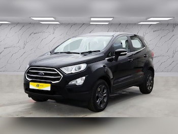 Used Ford Ecosport 2019 for sale - 76986465: Photo