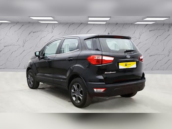 Used Ford Ecosport 2019 for sale - 76986465: Photo