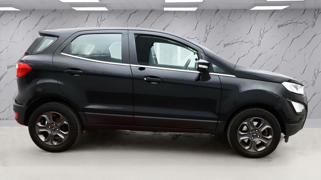 Used Ford Ecosport 2019 for sale - 76986465: Photo 5