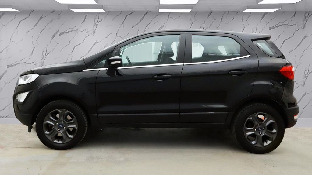 Used Ford Ecosport 2019 for sale - 76986465: Photo 6