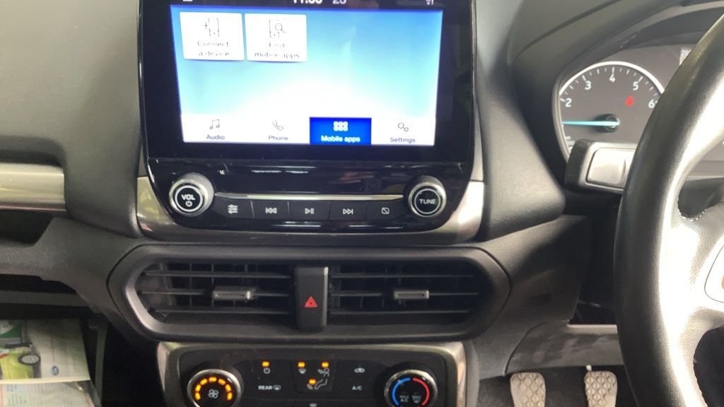 Used Ford Ecosport 2019 for sale - 76986465: Photo 7