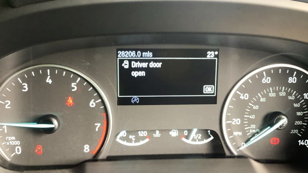 Used Ford Ecosport 2019 for sale - 76986465: Photo 8