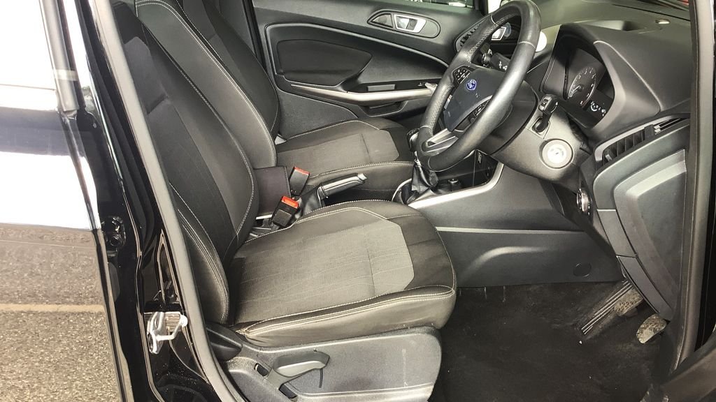 Used Ford Ecosport 2019 for sale - 76986465: Photo 9