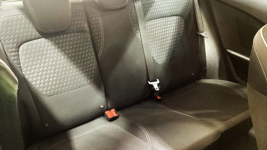 Used Ford Fiesta 2018 for sale - 77153455: Photo 11