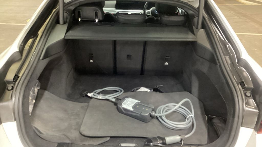 Used BMW i4 2022 for sale - 76367582: Photo 12