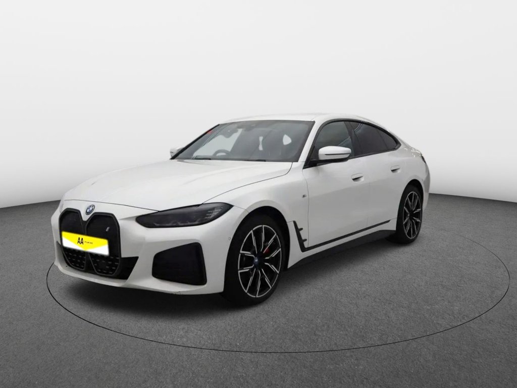 Used BMW i4 2022 for sale - 76367582: Photo 3