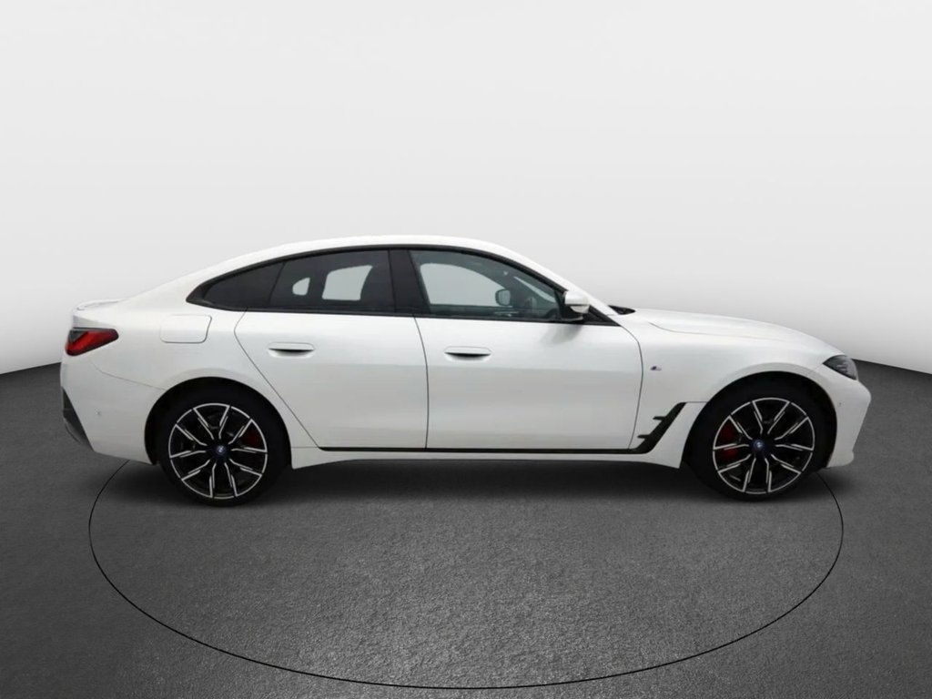 Used BMW i4 2022 for sale - 76367582: Photo 6
