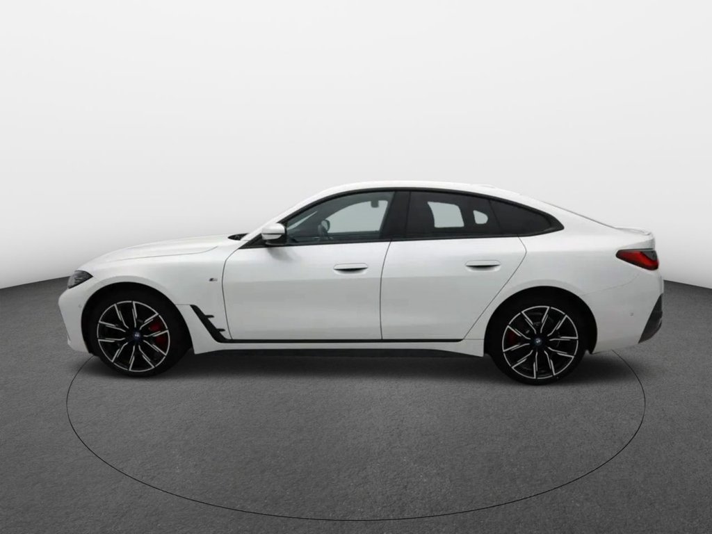 Used BMW i4 2022 for sale - 76367582: Photo 7