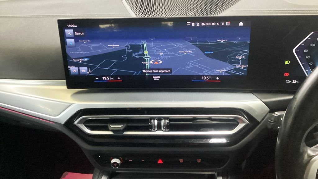 Used BMW i4 2022 for sale - 76367582: Photo 8