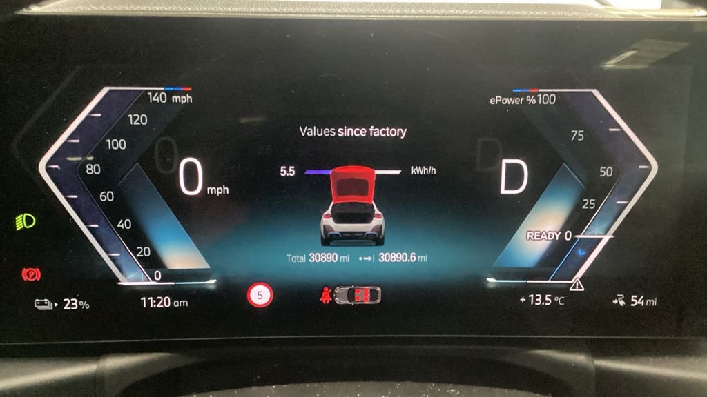 Used BMW i4 2022 for sale - 76367582: Photo 9
