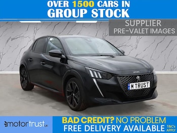Used Peugeot 208 2023 for sale - 78538349: Photo