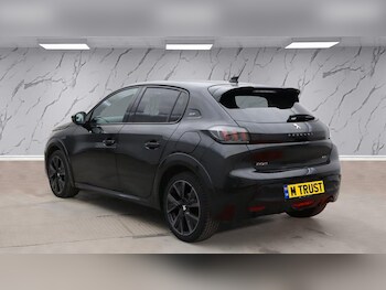 Used Peugeot 208 2023 for sale - 78538349: Photo