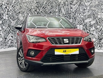 Used SEAT Arona 2019 for sale - 75855236: Photo