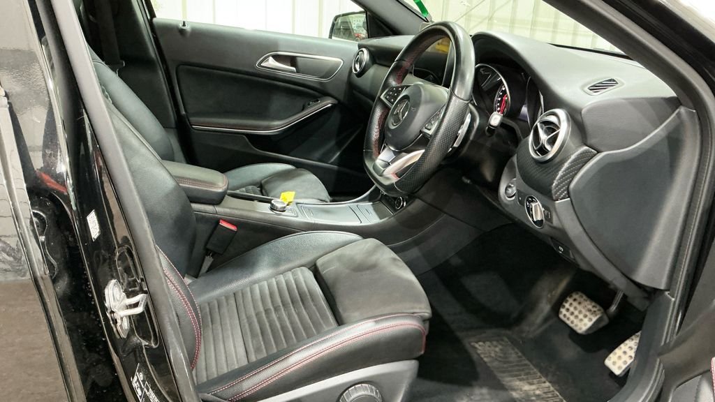 Used Mercedes-Benz A-Class 2018 for sale - 77642742: Photo 12