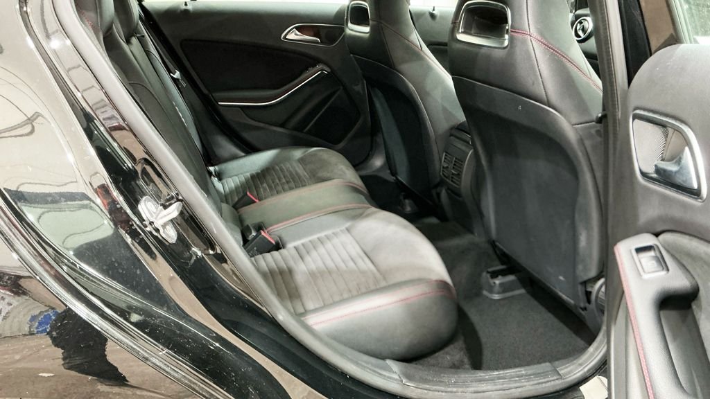 Used Mercedes-Benz A-Class 2018 for sale - 77642742: Photo 13