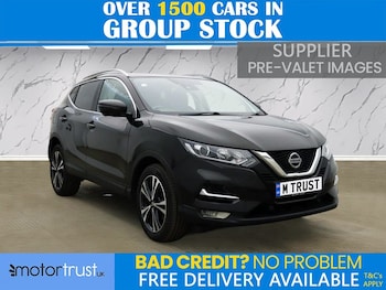 Used Nissan Qashqai 2021 for sale - 78632040: Photo