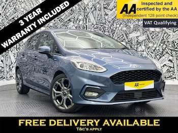 Ford - Fiesta