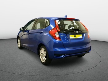 Used Honda Jazz 2020 for sale - 75693011: Photo
