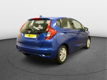 Used Honda Jazz 2020 for sale - 75693011: Photo