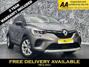 Renault - Captur