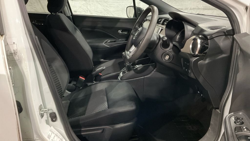 Used Nissan Micra 2020 for sale - 77064981: Photo 10