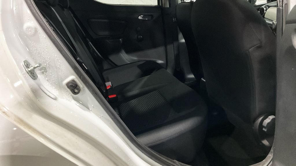 Used Nissan Micra 2020 for sale - 77064981: Photo 11