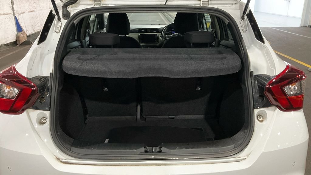 Used Nissan Micra 2020 for sale - 77064981: Photo 12