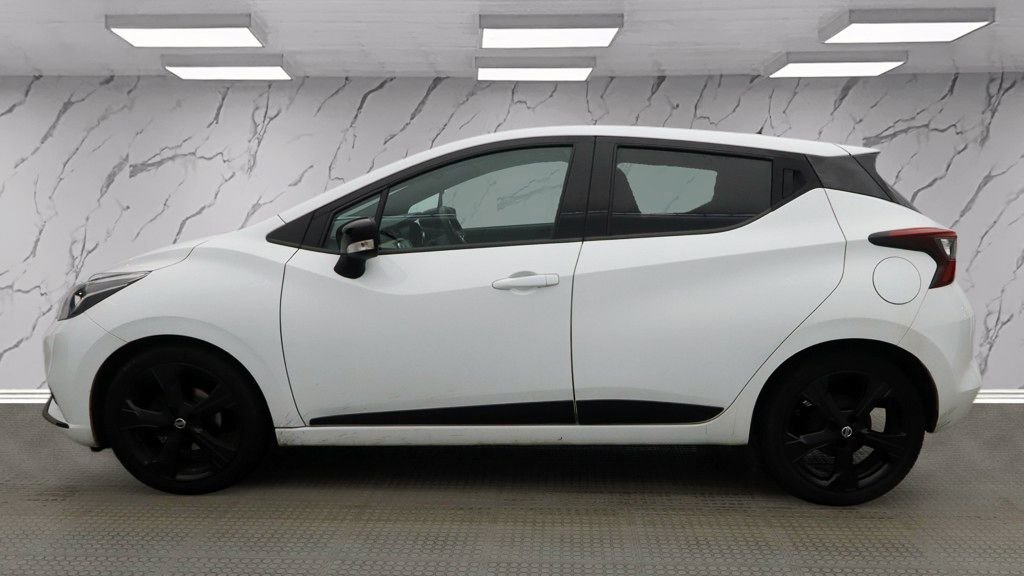 Used Nissan Micra 2020 for sale - 77064981: Photo 7