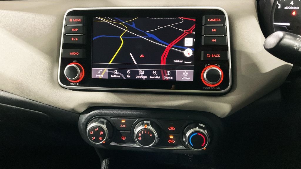 Used Nissan Micra 2020 for sale - 77064981: Photo 8