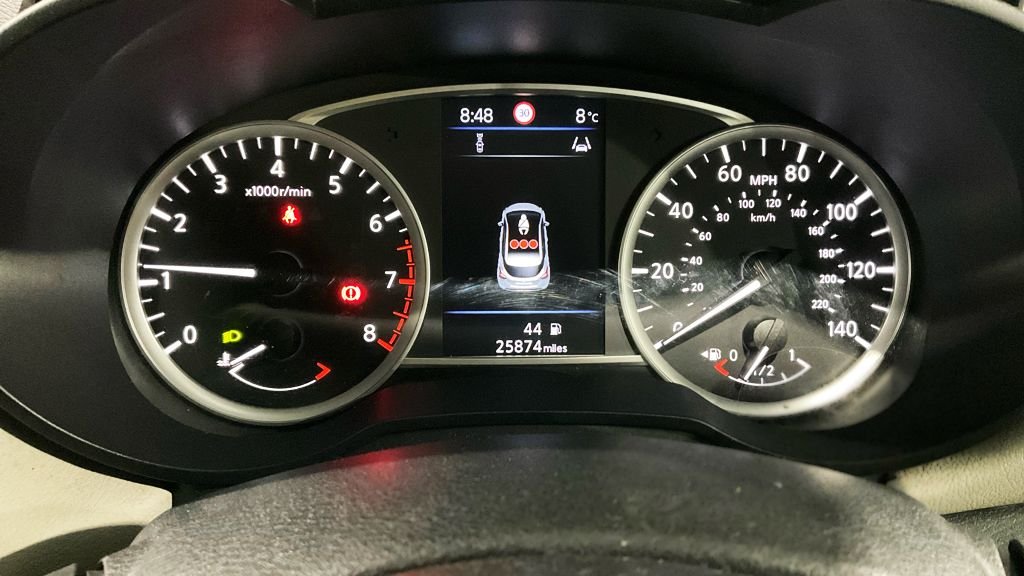 Used Nissan Micra 2020 for sale - 77064981: Photo 9