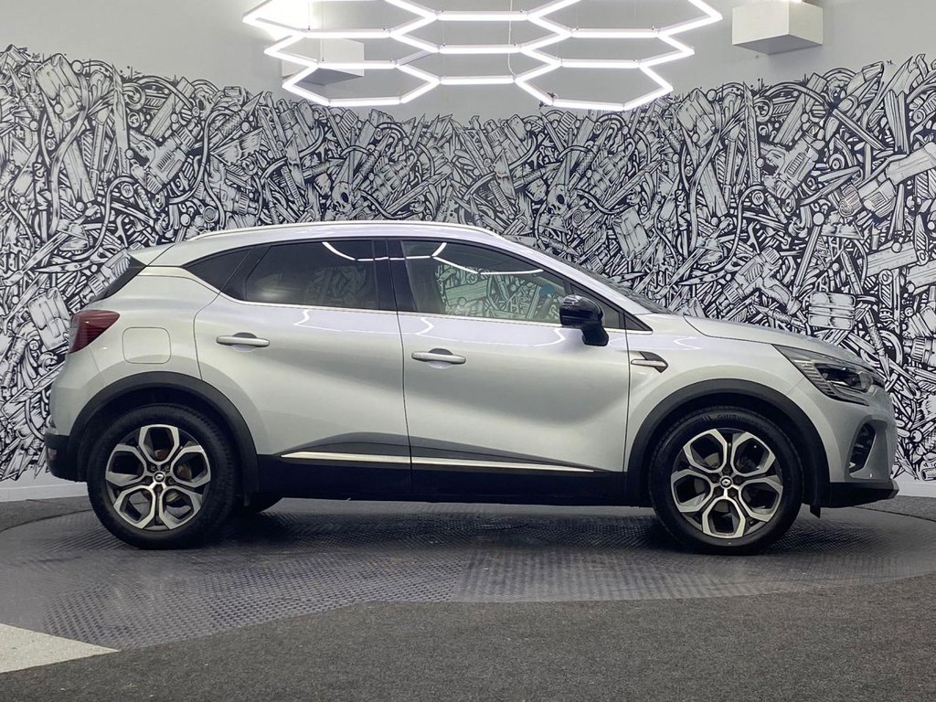 Used Renault Captur 2021 for sale - 76092791: Photo 14