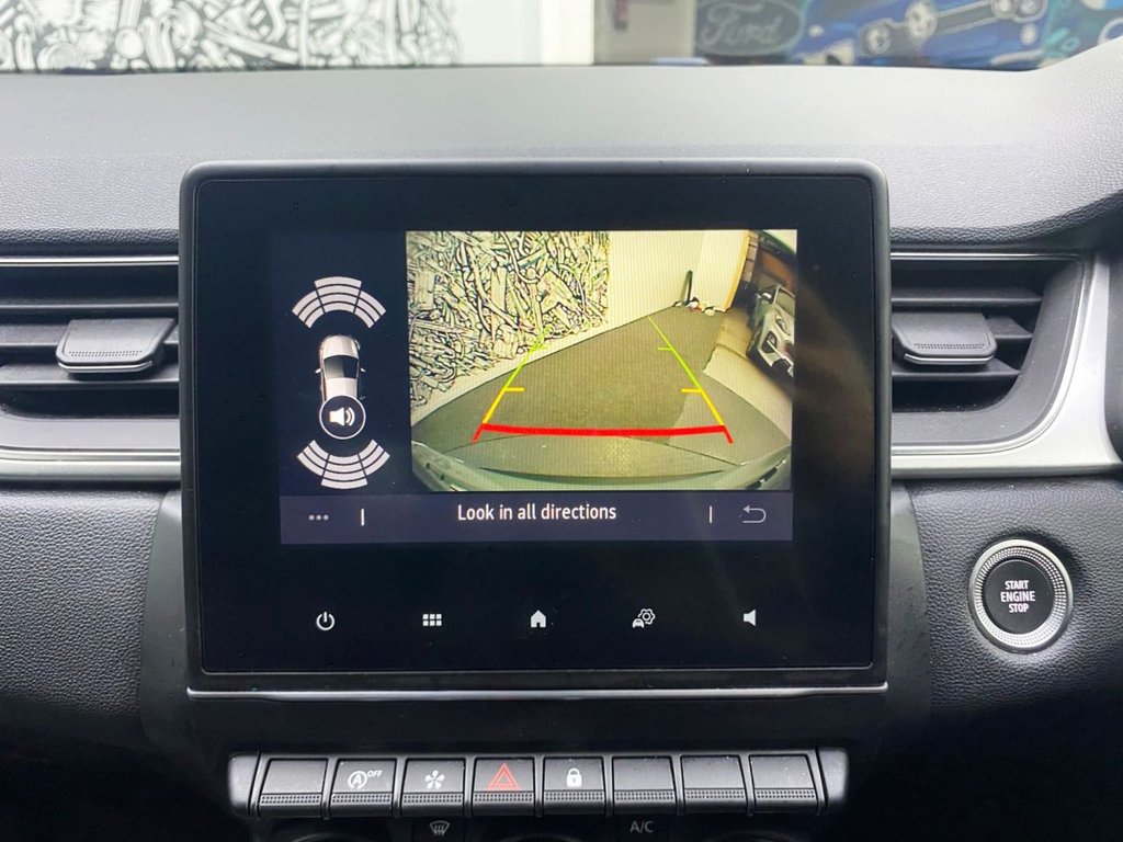 Used Renault Captur 2021 for sale - 76092791: Photo 16