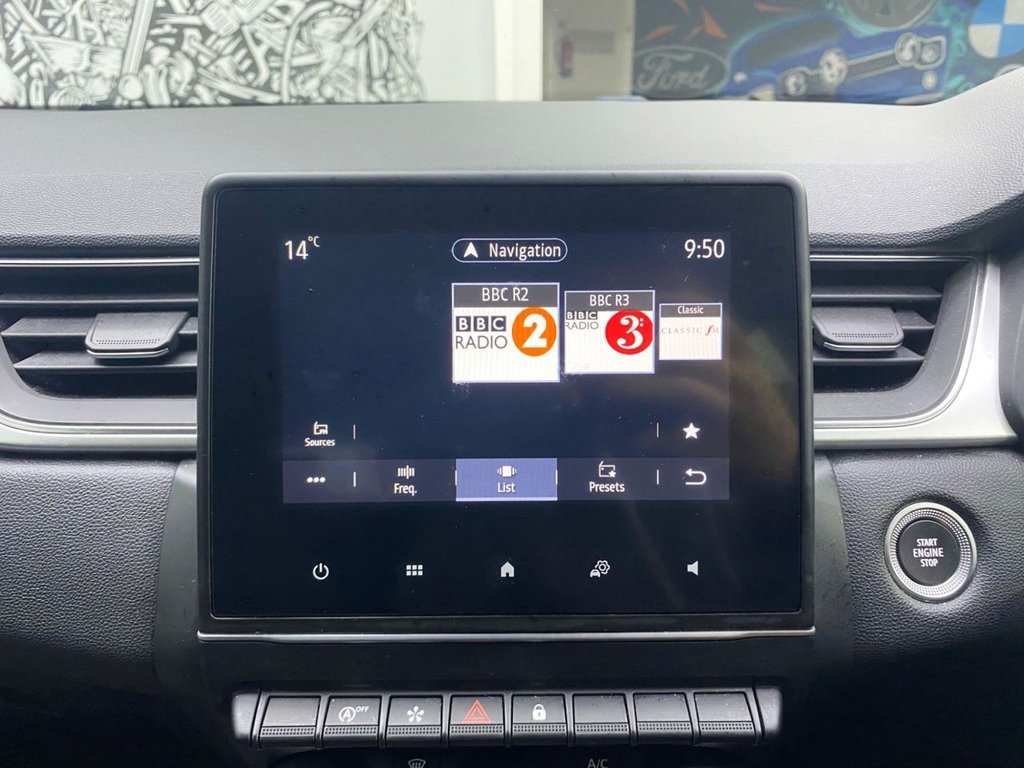 Used Renault Captur 2021 for sale - 76092791: Photo 17