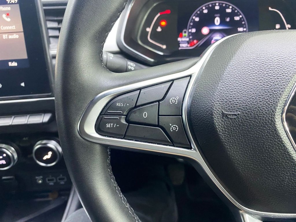 Used Renault Captur 2021 for sale - 76092791: Photo 19