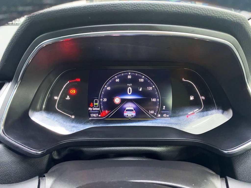 Used Renault Captur 2021 for sale - 76092791: Photo 20