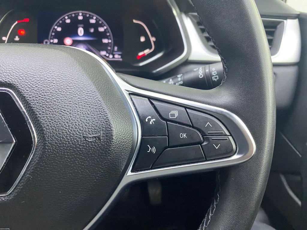 Used Renault Captur 2021 for sale - 76092791: Photo 21