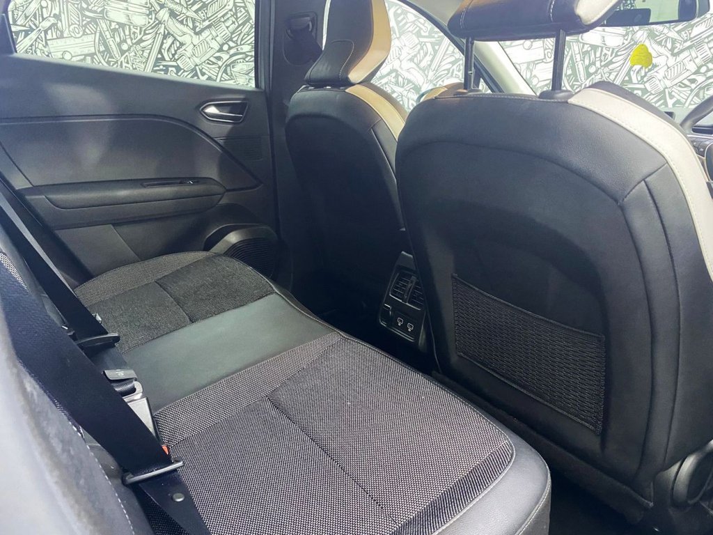 Used Renault Captur 2021 for sale - 76092791: Photo 24