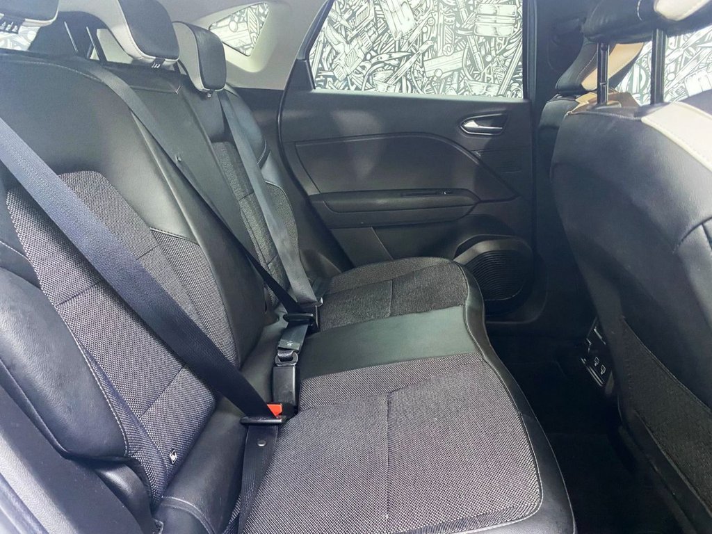 Used Renault Captur 2021 for sale - 76092791: Photo 25