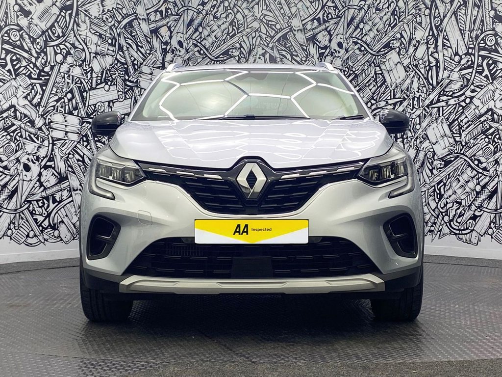 Used Renault Captur 2021 for sale - 76092791: Photo 5