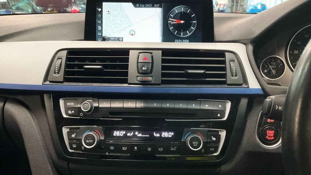 Used BMW 4 Series 2016 for sale - 77342098: Photo 10